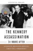 Steven M. Gillon - The Kennedy Assassination--24 Hours After artwork