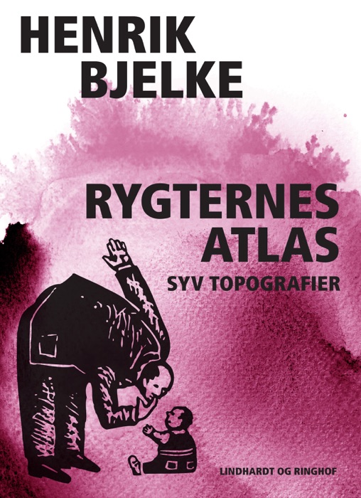 Rygternes atlas: Syv topografier
