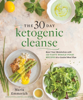 Maria Emmerich - The 30-Day Ketogenic Cleanse artwork