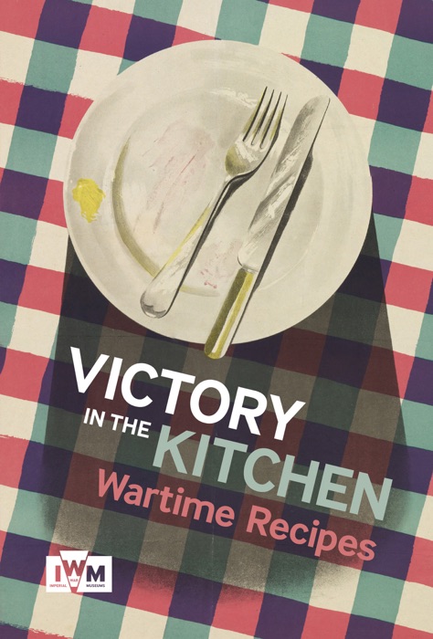 Victory in The Kitchen