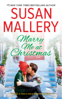 Susan Mallery - Marry Me at Christmas artwork