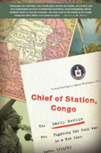 Chief of Station, Congo - Lawrence Devlin