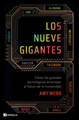 Los nueve gigantes - Amy Webb