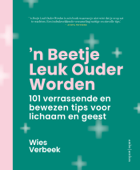 'n Beetje leuk ouder worden - Wies Verbeek