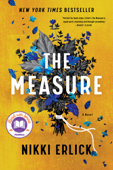 The Measure - Nikki Erlick