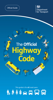 The Official Highway Code - 2022 edition - DfT, DVSA