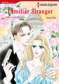 Familiar Stranger - Karan Dan by  Karan Dan PDF Download
