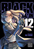 Black Lagoon, Vol. 12 - Rei Hiroe