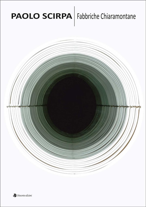 Paolo Scirpa. Fabbriche Chiaramontane