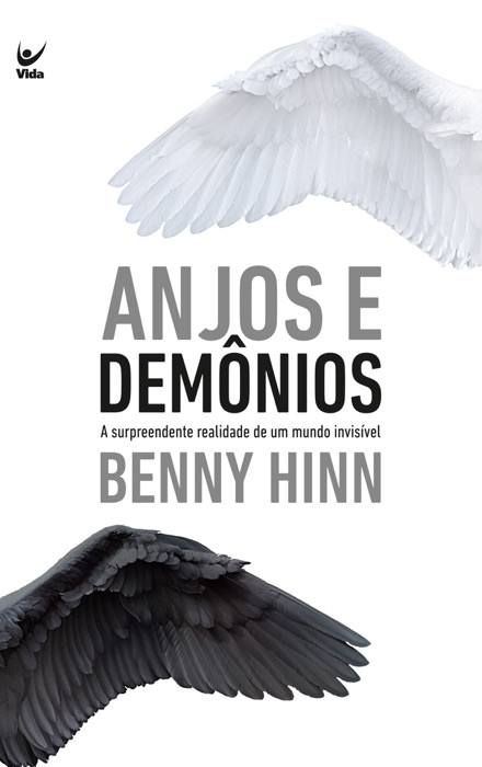 Anjos e Demônios