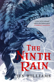 The Ninth Rain (The Winnowing Flame Trilogy 1) - Jen Williams