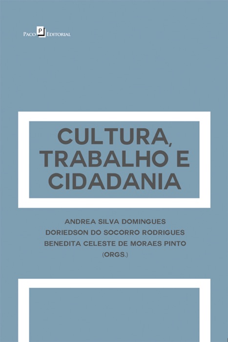 Cultura, Trabalho e Cidadania