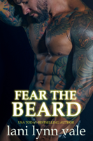 Lani Lynn Vale - Fear the Beard artwork