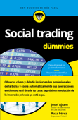 Social trading para Dummies - Raza Pérez Martínez & Josef Ajram
