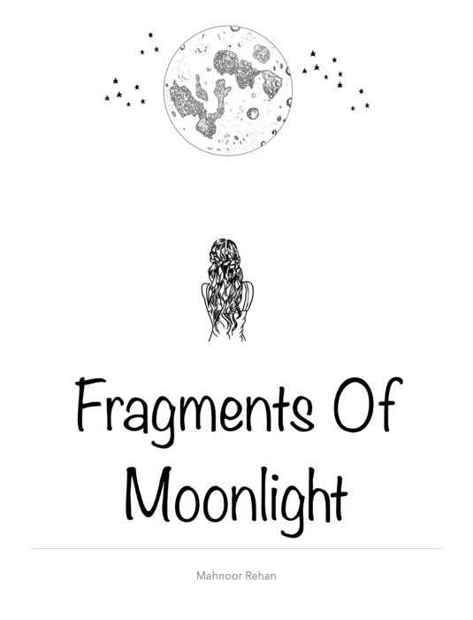 Fragments of Moonlight