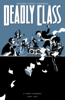 Deadly Class Vol 12: A Fond Farewell, Part Two - Rick Remender, Wes Craig & Lee Loughridge