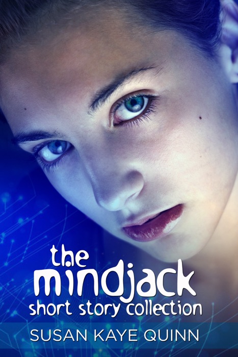 Mindjack Short Story Collection