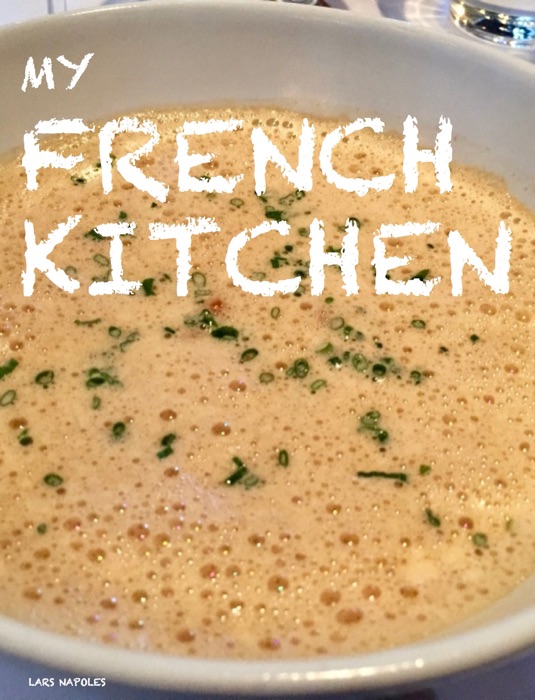 My French Kitchen
