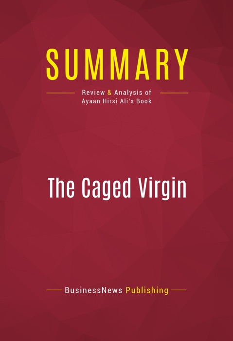 Summary: The Caged Virgin