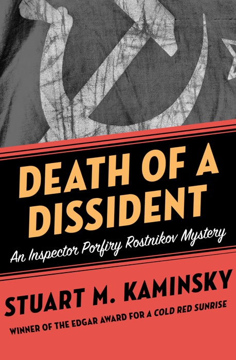 Death of a Dissident