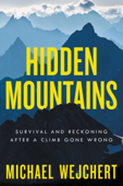 Hidden Mountains - Michael Wejchert