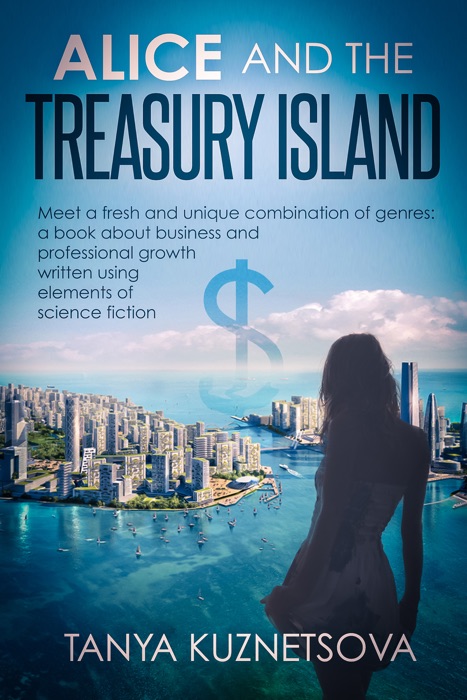 Alice and the Treasury Island