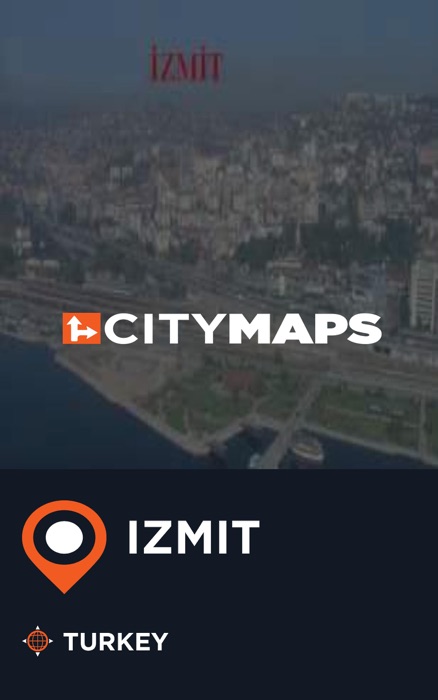 City Maps Izmit Turkey