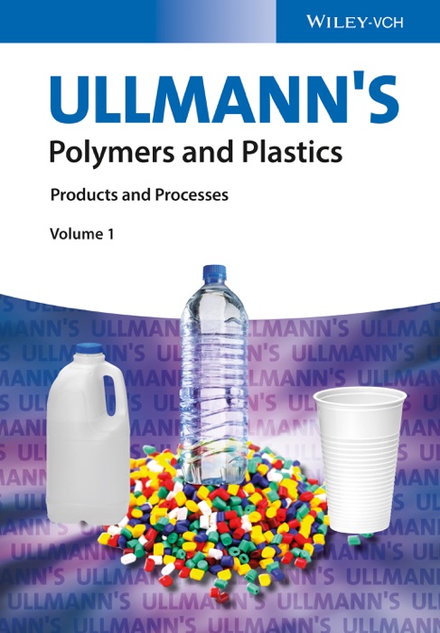 Ullmann's Polymers and Plastics