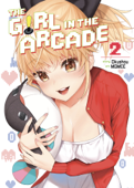 The Girl in the Arcade Vol. 2 - Okushou & MGMEE