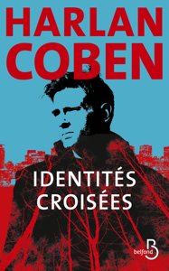 Identités croisées Book Cover