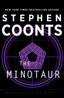 Stephen Coonts - The Minotaur artwork