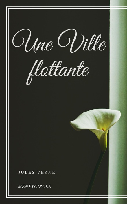 Une Ville flottante