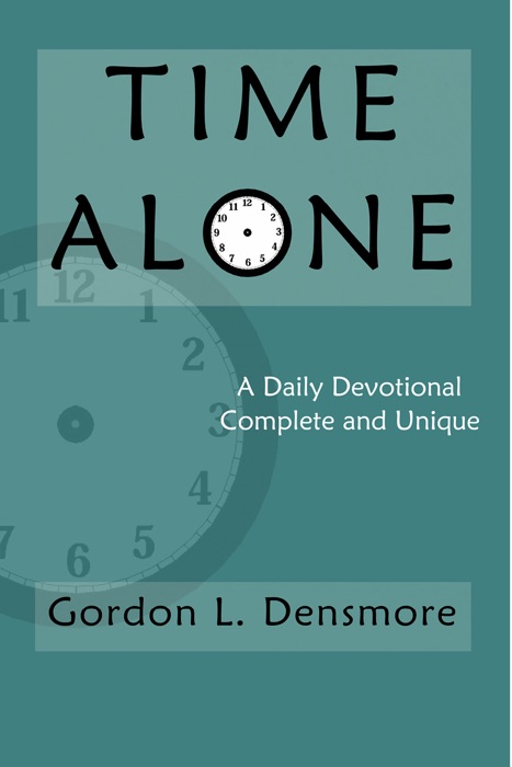 Time Alone