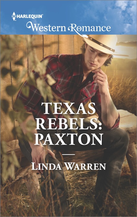 Texas Rebels: Paxton