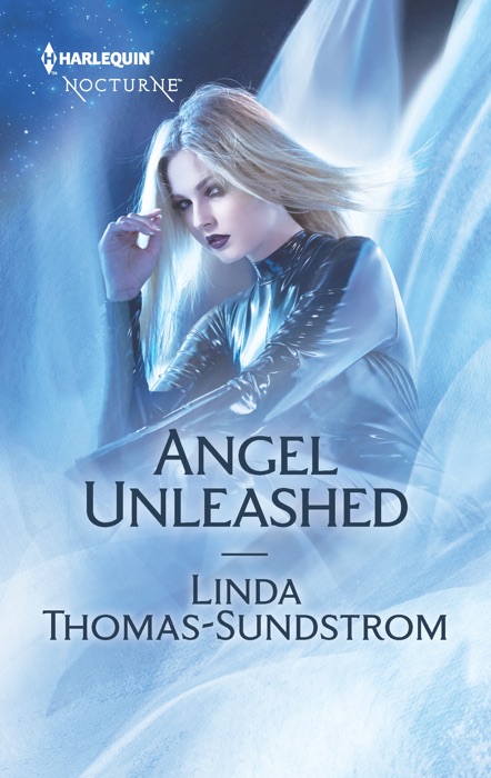 Angel Unleashed