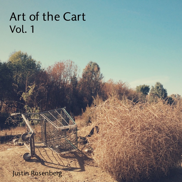 Art of the Cart Vol. 1