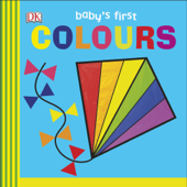 Baby's First Colours - DK