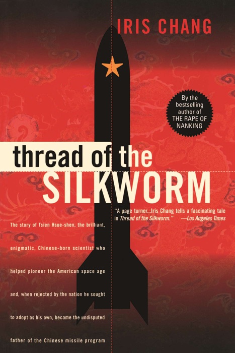 Thread Of The Silkworm