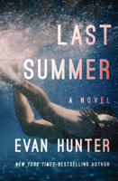 Evan Hunter - Last Summer artwork