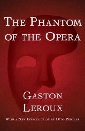 The Phantom of the Opera
