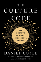 Daniel Coyle - The Culture Code artwork