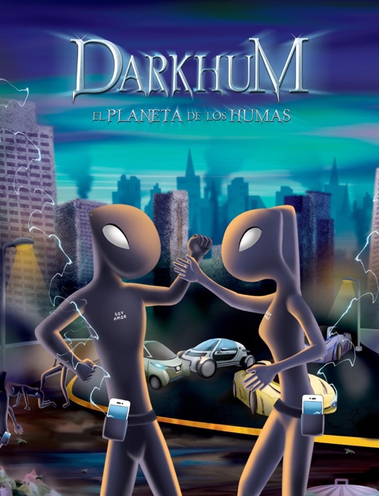Darkhum