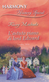 L'astuto piano di Lord Edward - Kasey Michaels