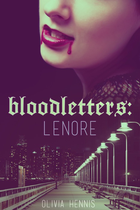 Bloodletters: Lenore