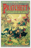 Heksen in de lucht - Terry Pratchett