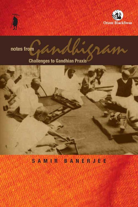 Notes from Gandhigram