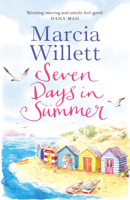 Marcia Willett - Seven Days in Summer artwork