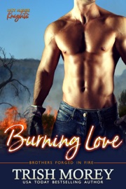 Burning Love - Trish Morey by  Trish Morey PDF Download