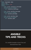 Ansible Tips and Tricks - Luca Berton