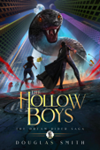 The Hollow Boys - Douglas Smith